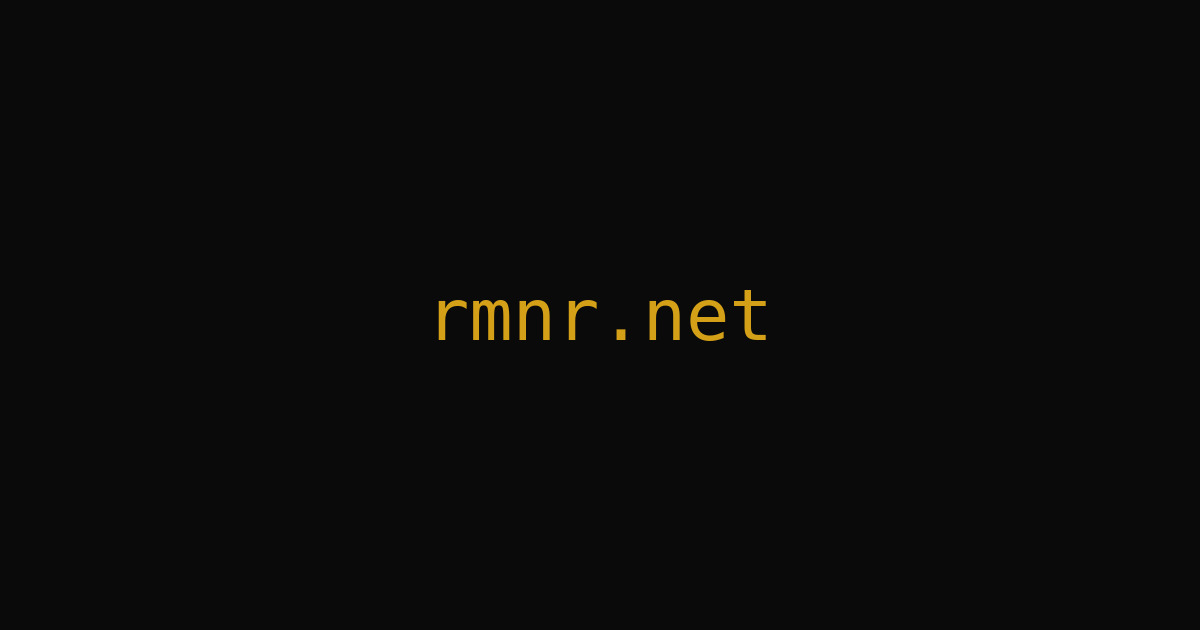 Armen Rostamian — Linux, Apple Silicon & AI Infrastructure