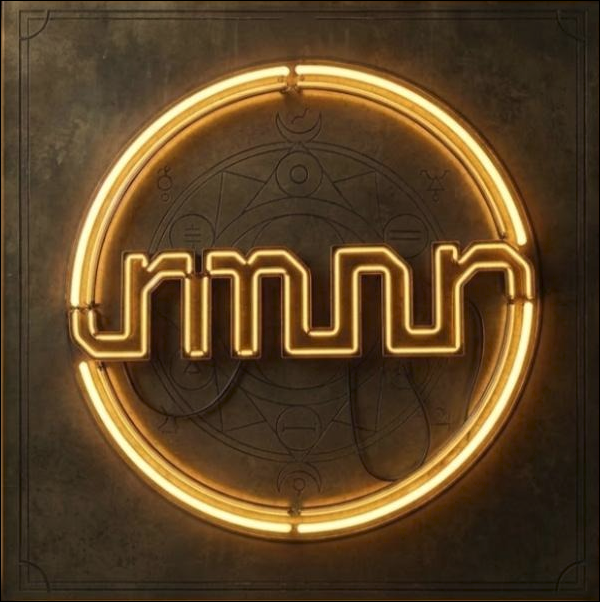 Armen Rostamian — rmnr logo